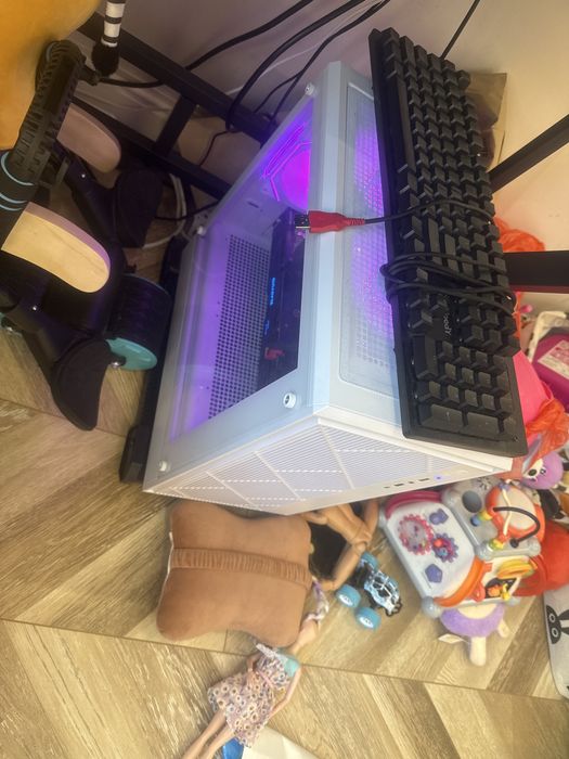 Продам компьютер