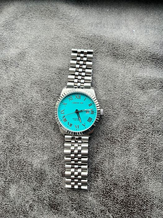 Cerruti 1881 Baccio – Стил, елегантност и италиански финес!