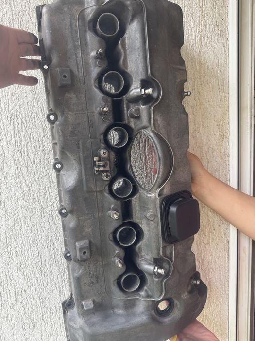 Капак на клапаните BMW e90 n52b25