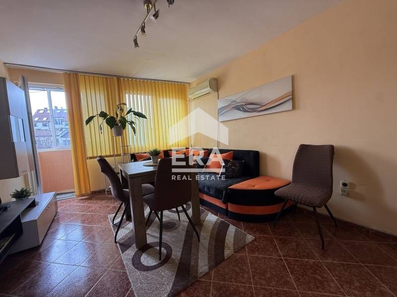 Продава се Двустаен апартамент в Варна, Колхозен пазар - 52 кв.м за 1470 €/кв.м - Снимка #4