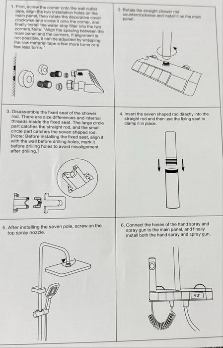 Set dus Baterie cu Display - Produs nou in cutie