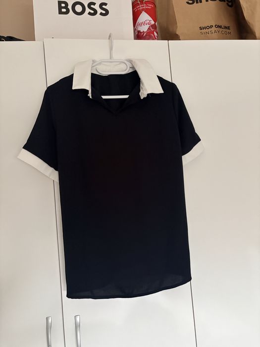 Официална тениска