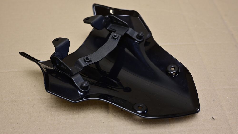 Parbriz Fumuriu OEM Kawasaki Z900 2017 - 2019