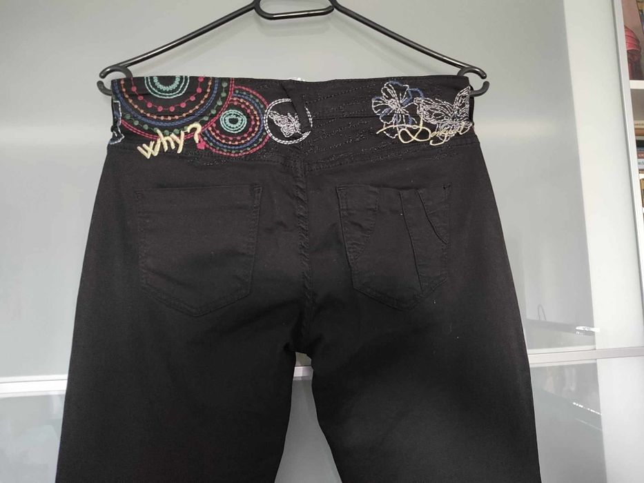 Blugi Desigual originali 26