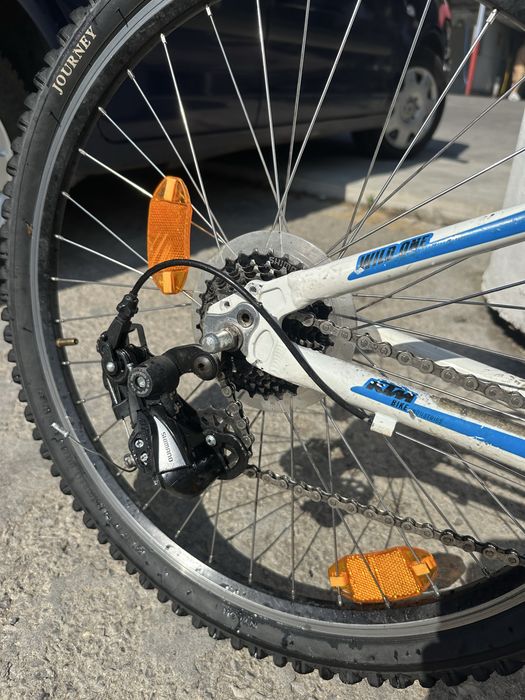 Планински Велосипед KTM Wild One 24“