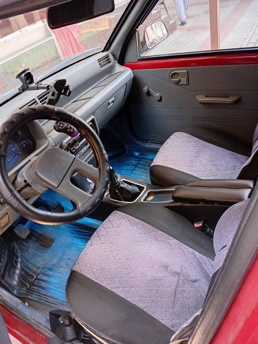 Тико сотилади 1997 йил