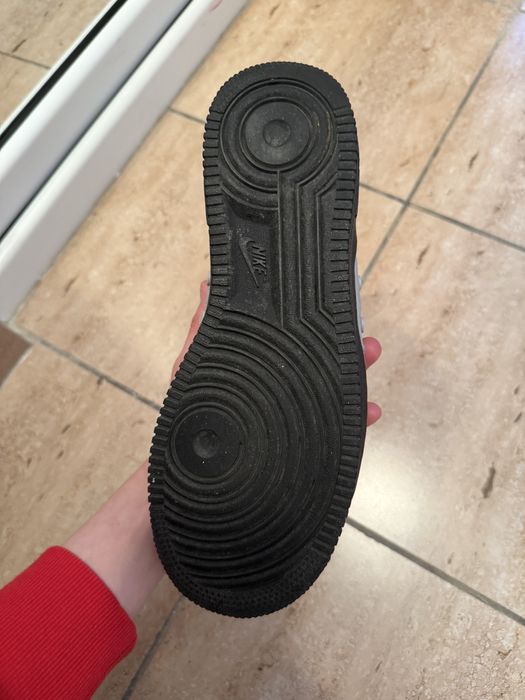Vand incaltaminte Nike SF AF1 MID