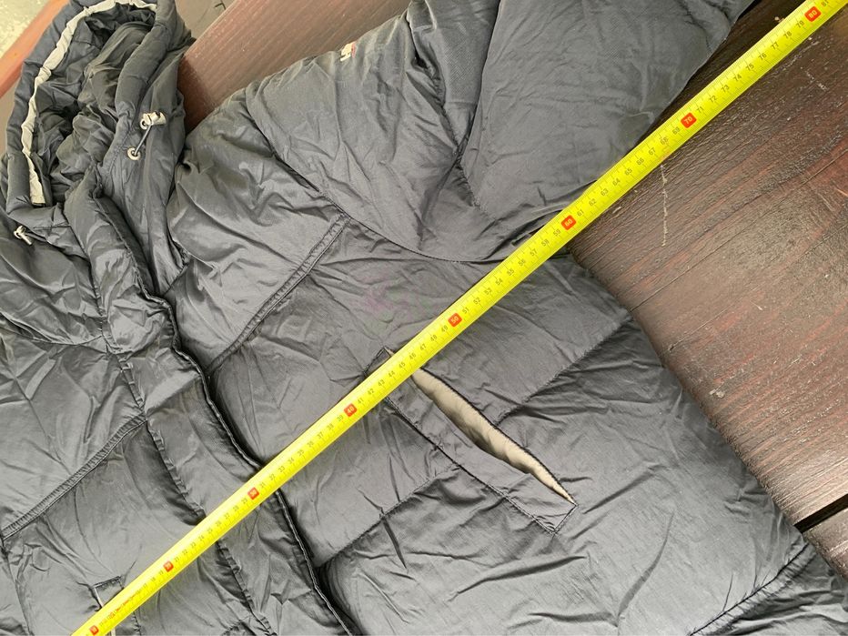 Geaca cu puf Peak Performance L