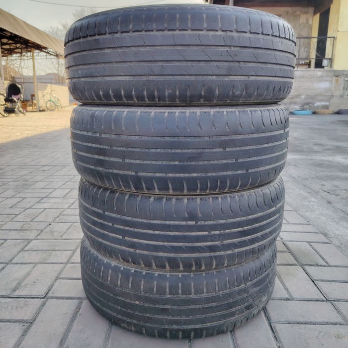 Продам Покрышки Район Юность