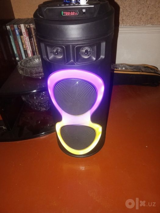 ZQS 6220 колонка