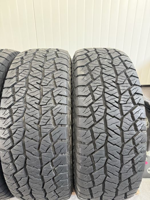 235 65 17 Hankook