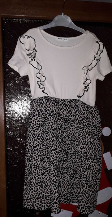 Rochie fete - MĂRIME 134