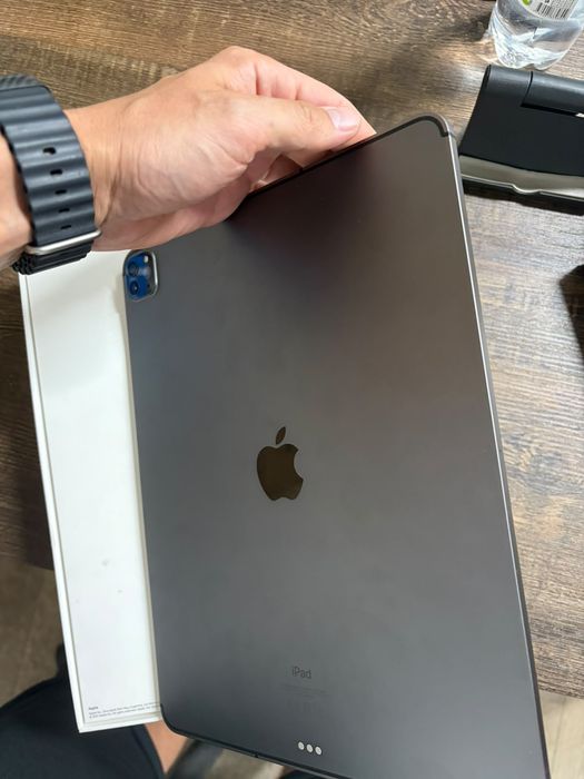 iPad Pro 12.9 M1 (2021) 5G