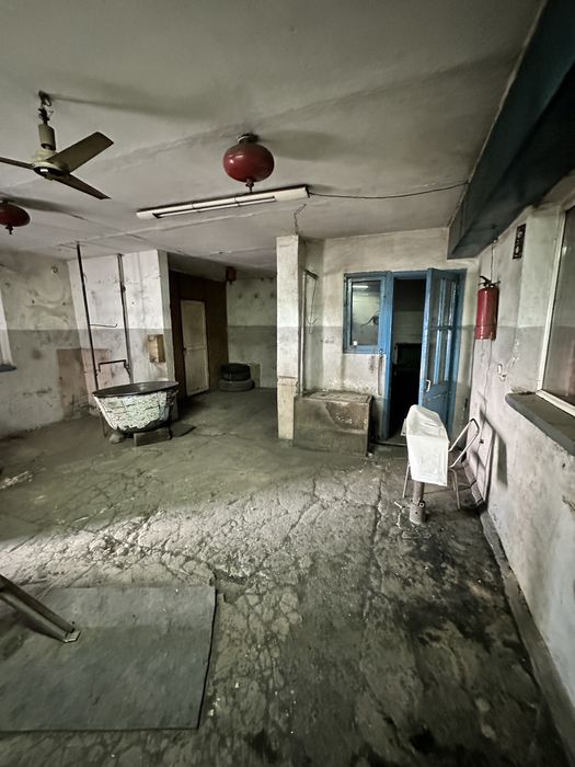 Продается коммерческое помещение