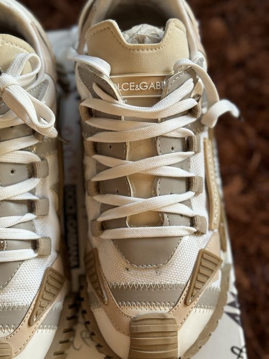 Dolce&Gabanna маратонки