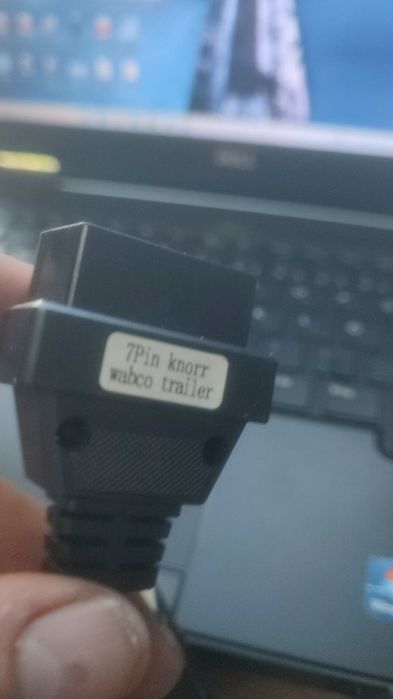 Vând adaptoare diagnoza auto