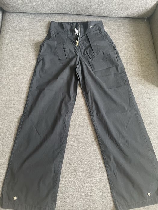 Брюки спортивные б/у