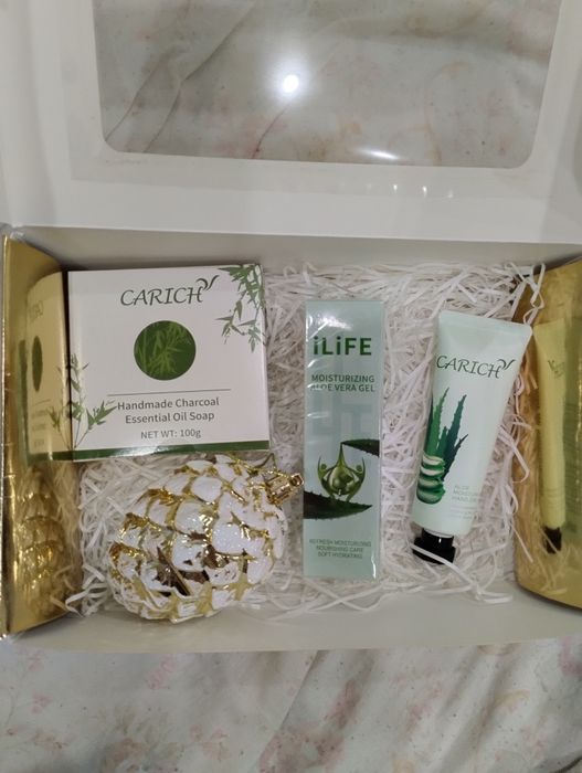 Эко товары Greenleaf