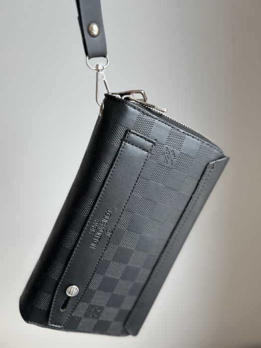 Барсетка мужская