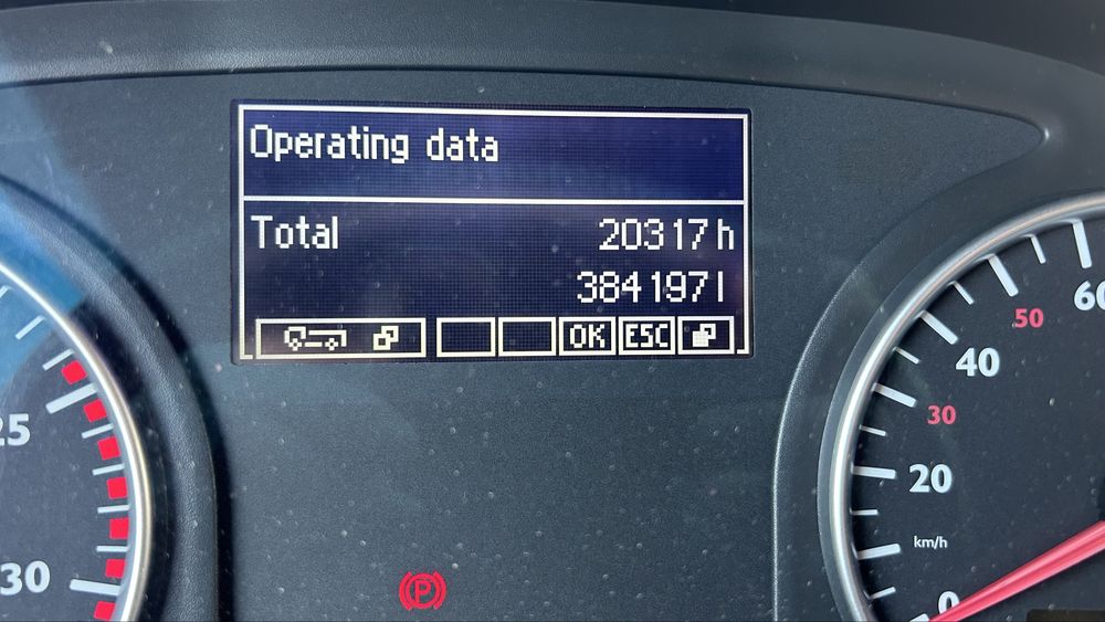 MAN TGX440 EEV, TGA480, TGX 480