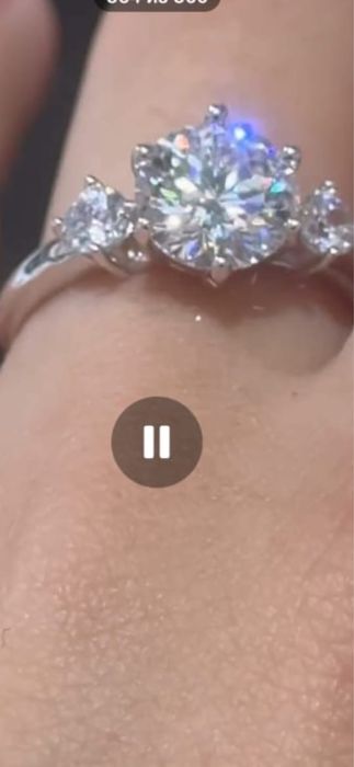 Муассаниты сертифицированные