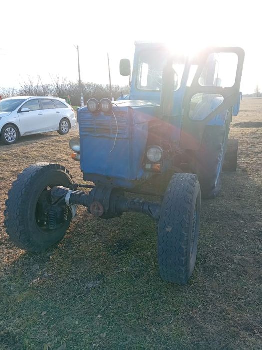 Продам трактор Т 40