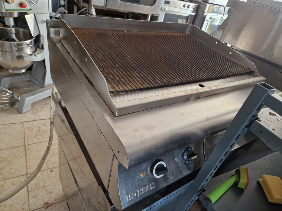 Plita electrica sau gaz, gril electric, aparate gatit