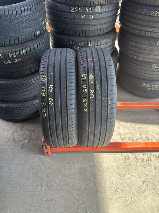 Anvelope Vara 225/60/18 Pirelli Powergy 225 60 18 R18