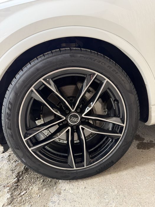 5х112 21 audi.