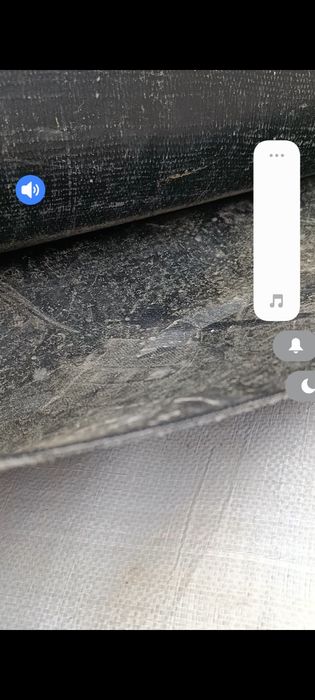 Резина сотилади эни 1 метир калинлиги03 ердан зах кутармаслик учун