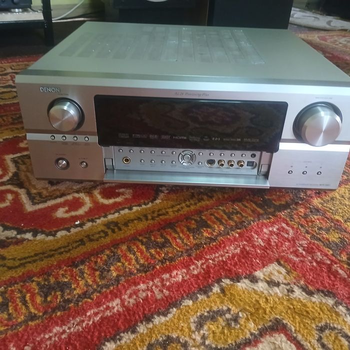 Amplificator  Denon