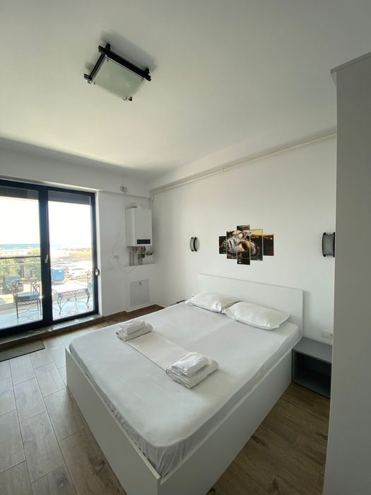 Garsoniera zona Summerland Mamaia Nord