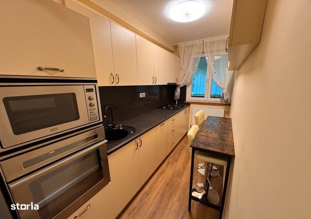 2 camere AFI Cotroceni / Complet Renovat
