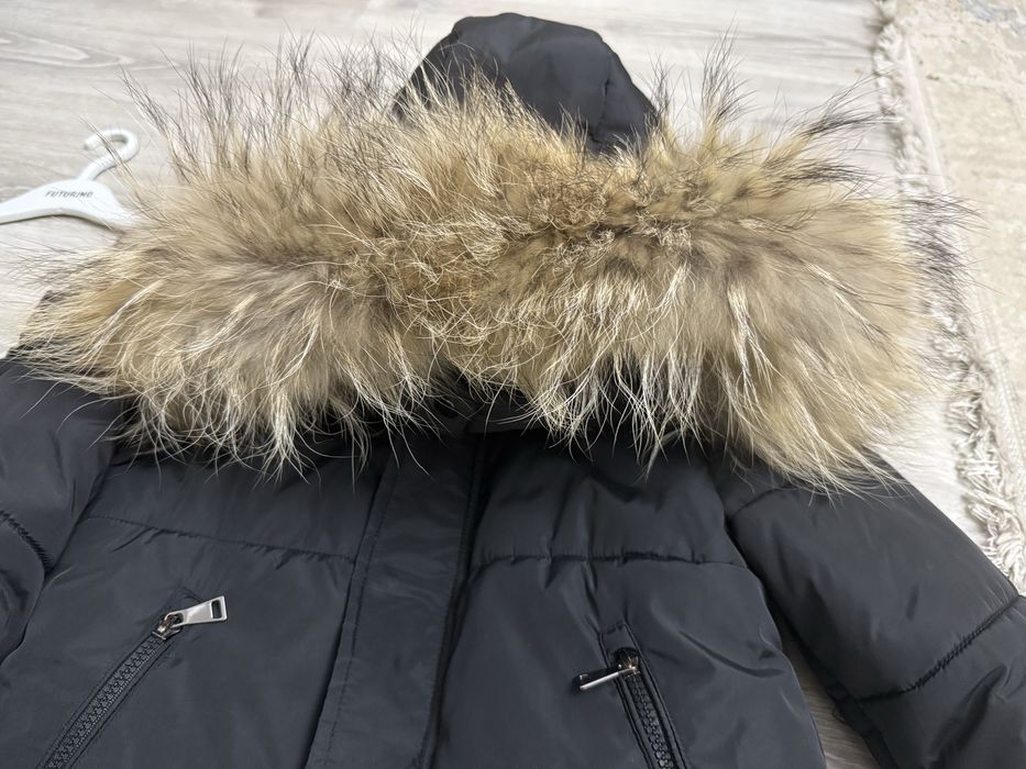 Комбинезон зимний унисекс