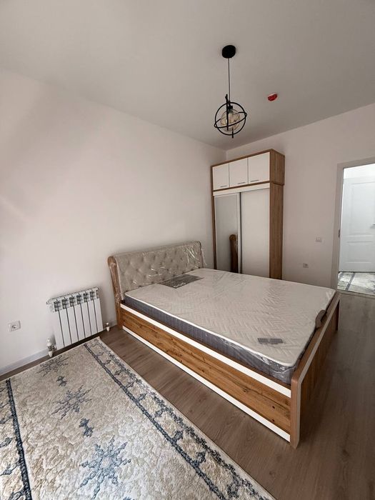 Аренда. Евро 1-комнатная квартира. Новостройка. ЖК" Ассалому Сохил".