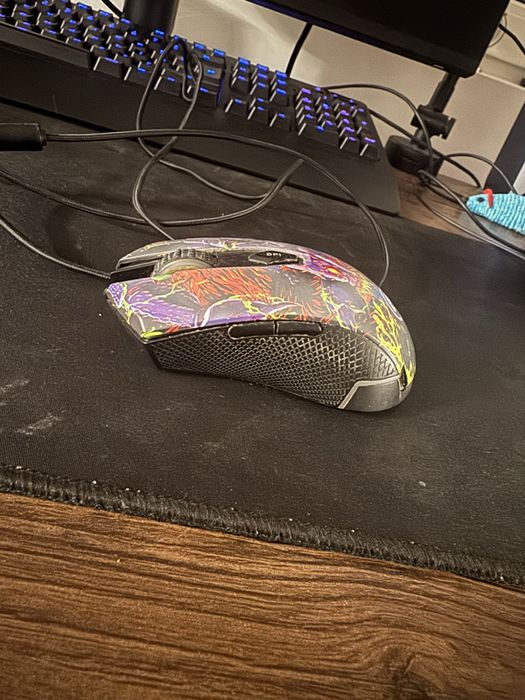 Marvo gaming mouse