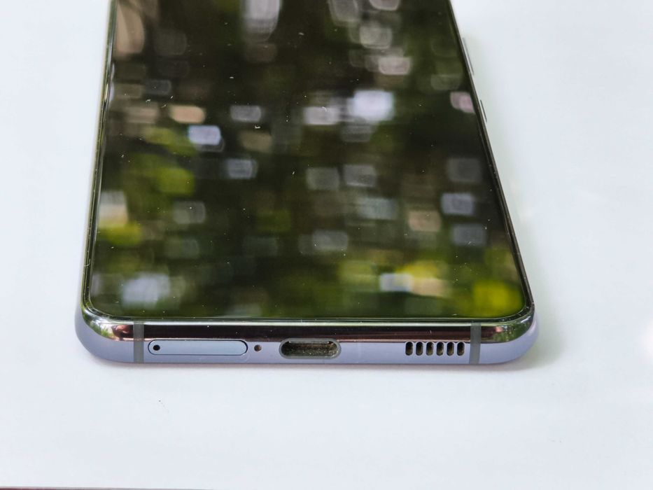 Samsung S21 5G Американский