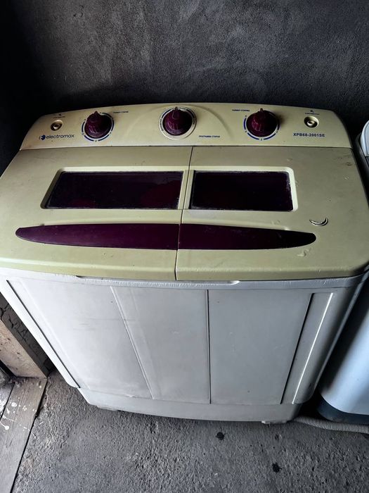 Kirmoshina poʼlaftamat 2 ta