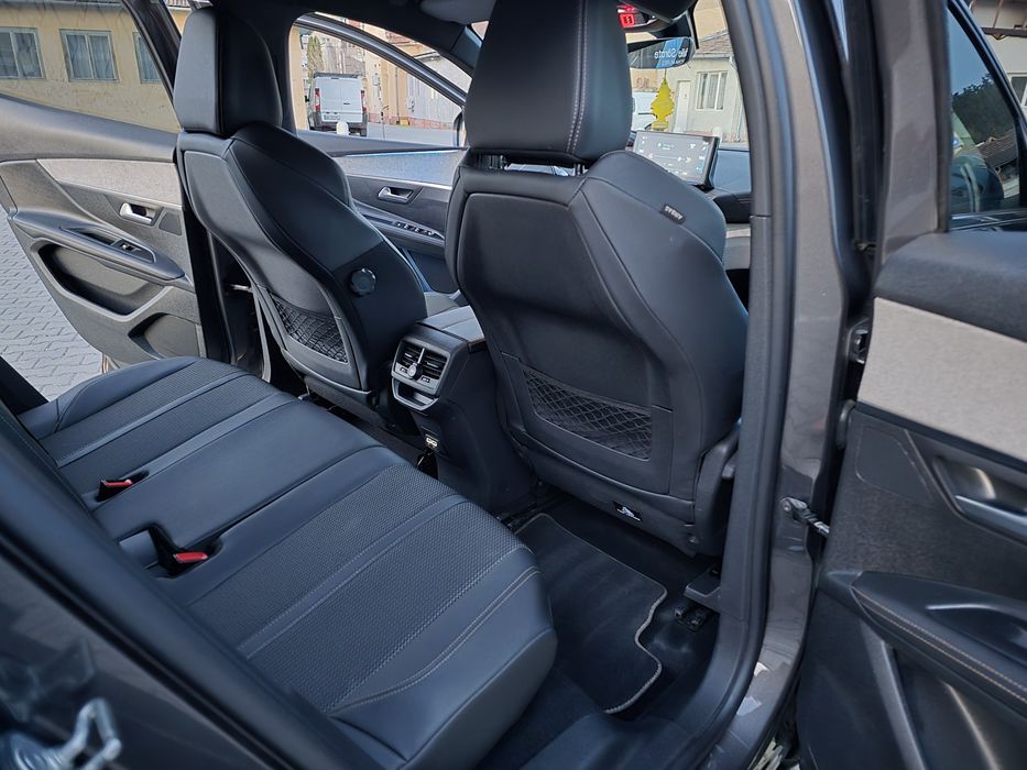 Vand Peugeot 3008 GT Line