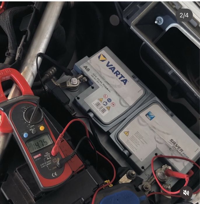 Akkumukyator Akumlyator Акумлятор Аккумулятор 60ah70ah75ah100 Даставка