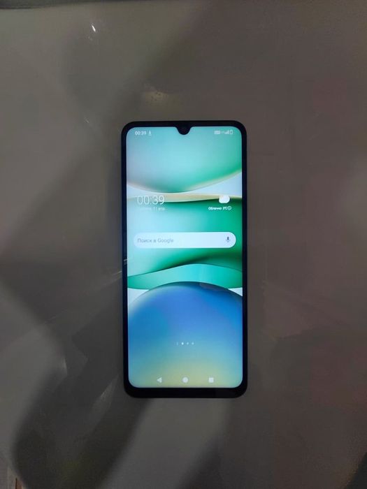 Redmi A5 6 ГБ/128 ГБ