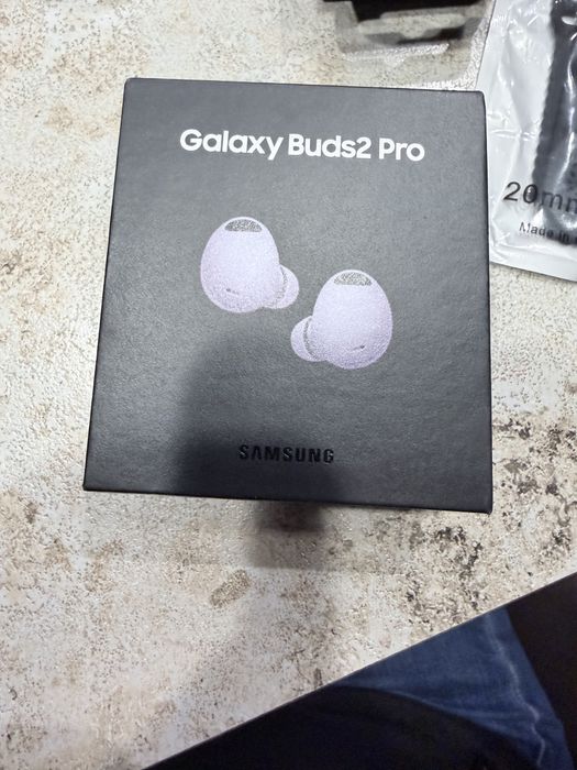 Samsung Galaxy Buds2 pro