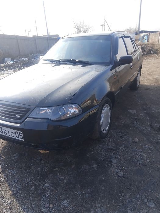 Нексия 2. 1. 5об. 2012.г