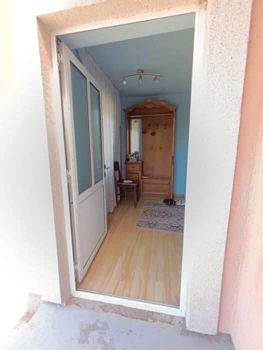 Casa mobilata și utilata