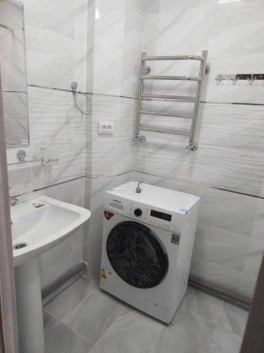 Cдаётся квартира на Юнусабад 5кв.‼️