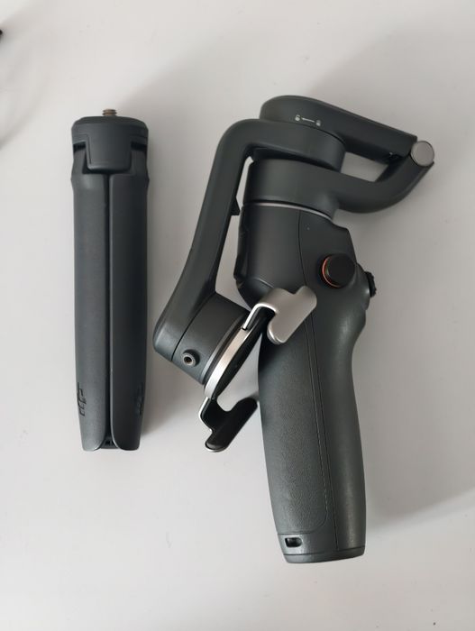 Электронный стабилизатор dji osmo mobile 6