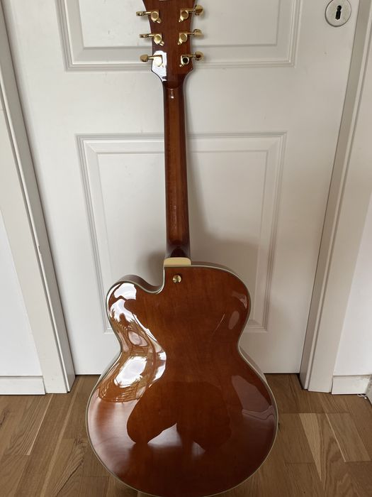 Ibanez af95-da chitara jazz