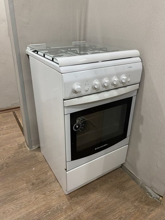 Продам Газплиту “Evolution”