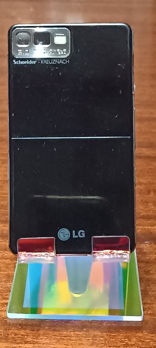 LG  KE 850  Prada