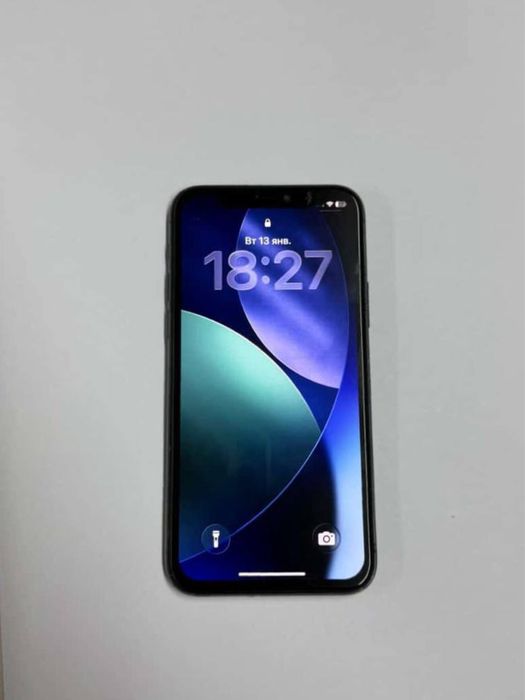 Айфон 11 про 64гб